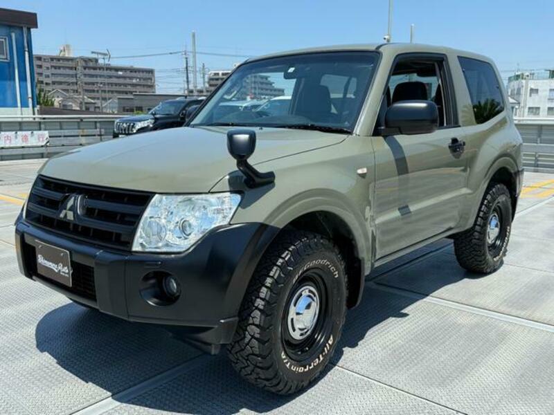 PAJERO