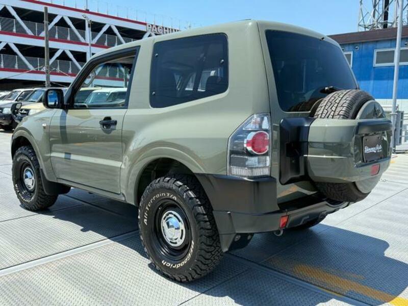 PAJERO