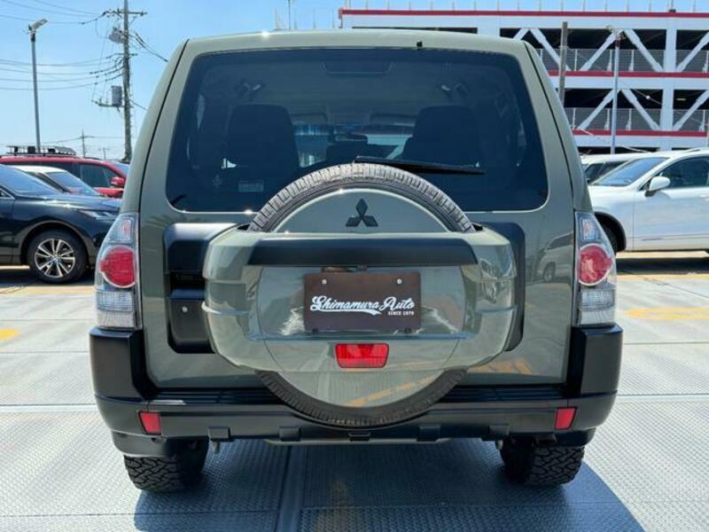 PAJERO