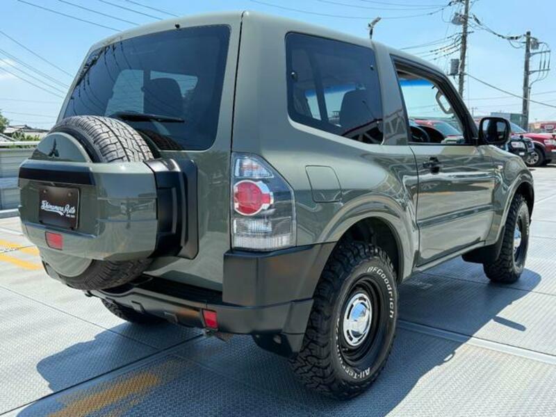PAJERO