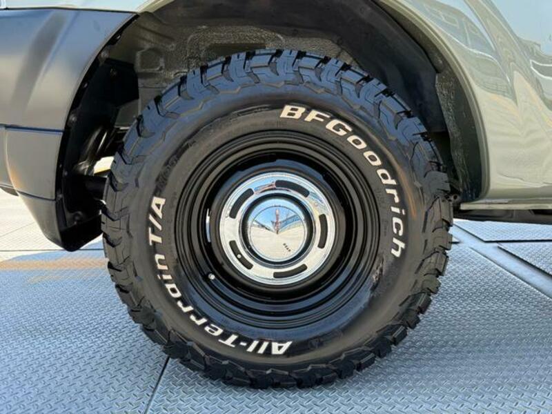 PAJERO