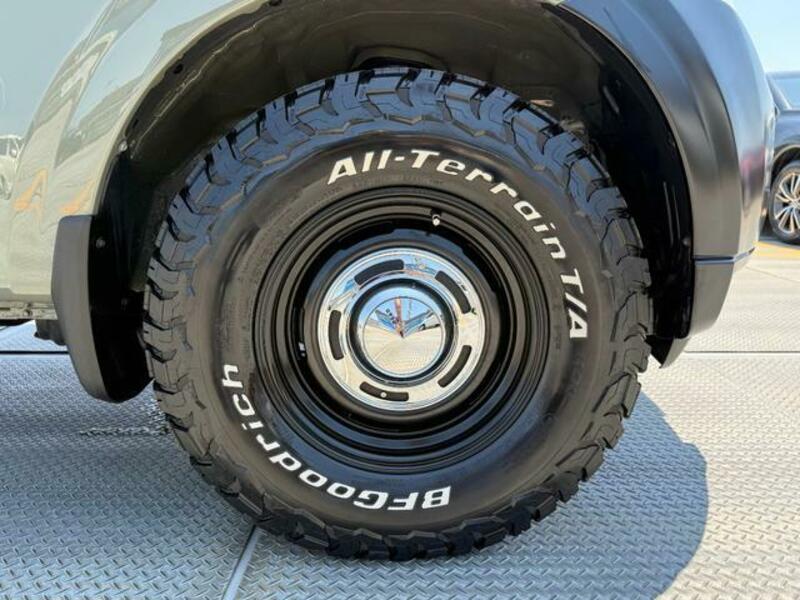 PAJERO
