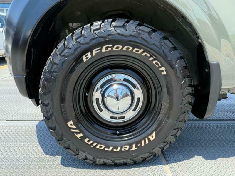 PAJERO