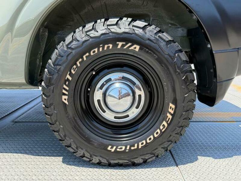 PAJERO