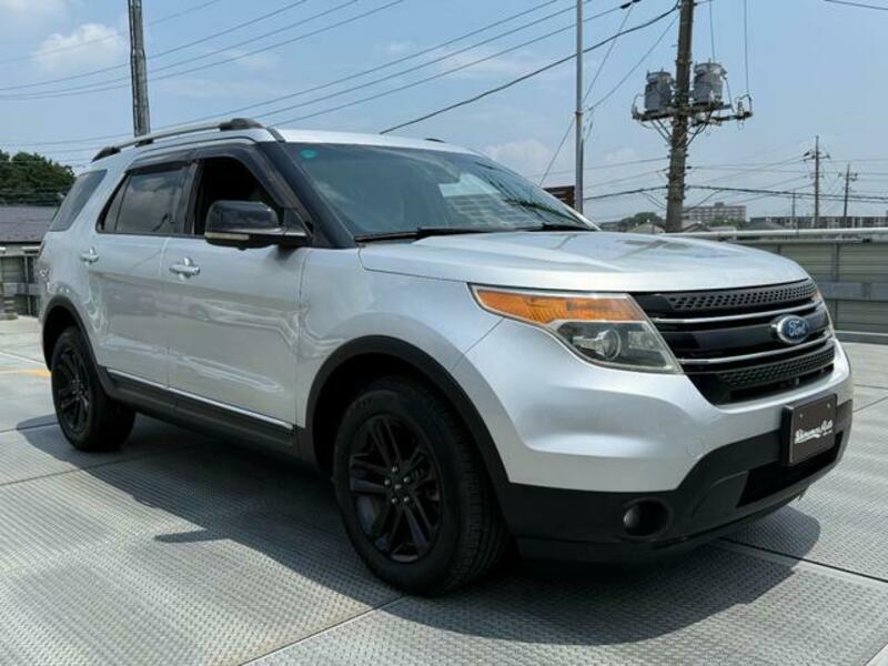 EXPLORER