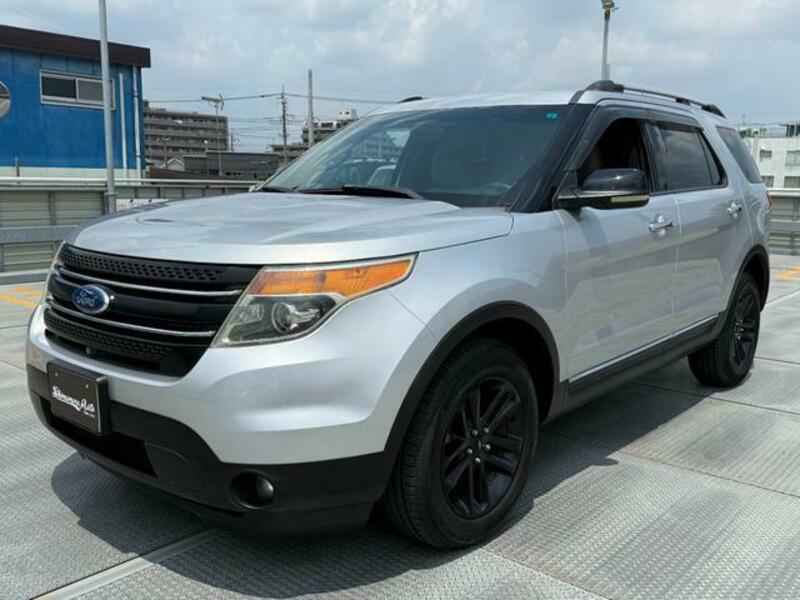 EXPLORER