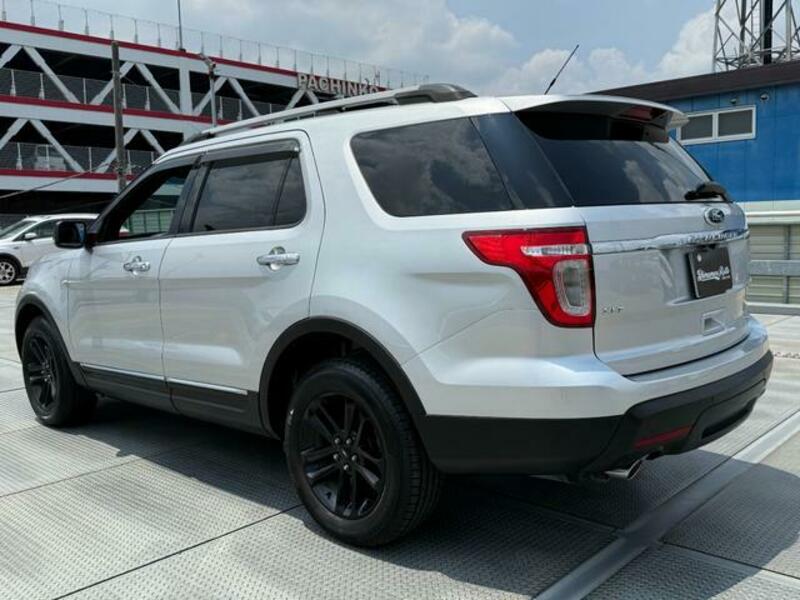 EXPLORER