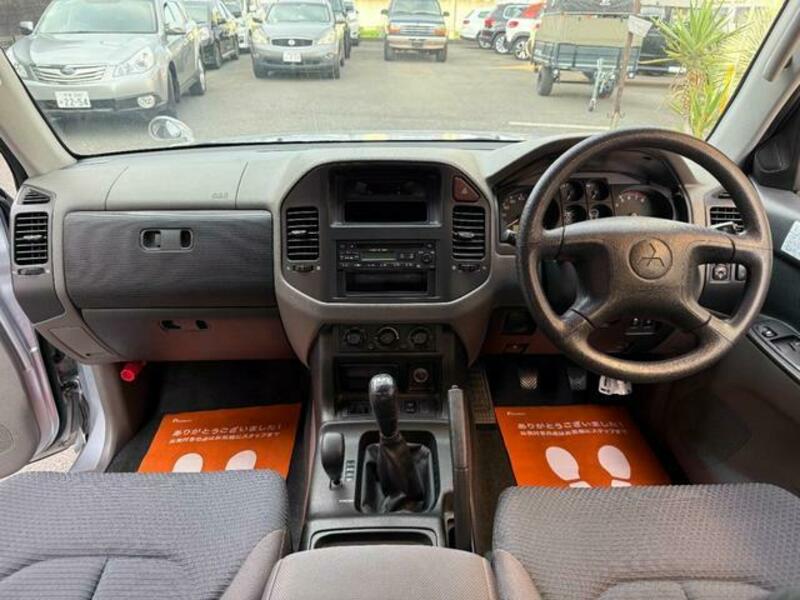 PAJERO