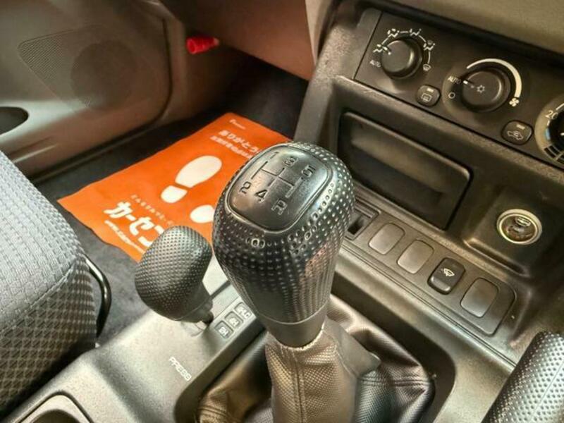 PAJERO