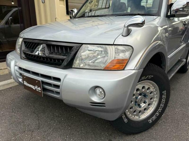 PAJERO