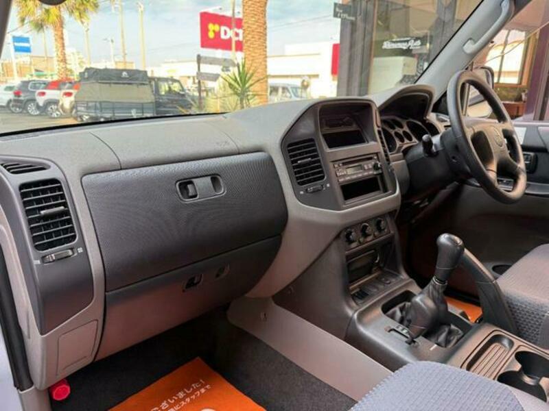PAJERO