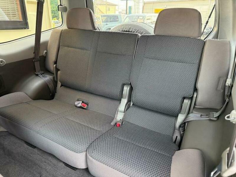 PAJERO