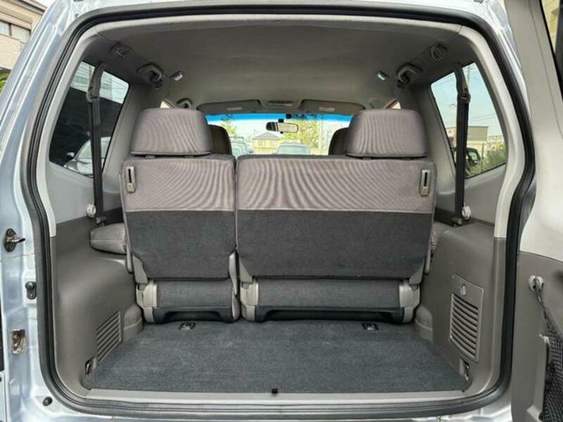 PAJERO