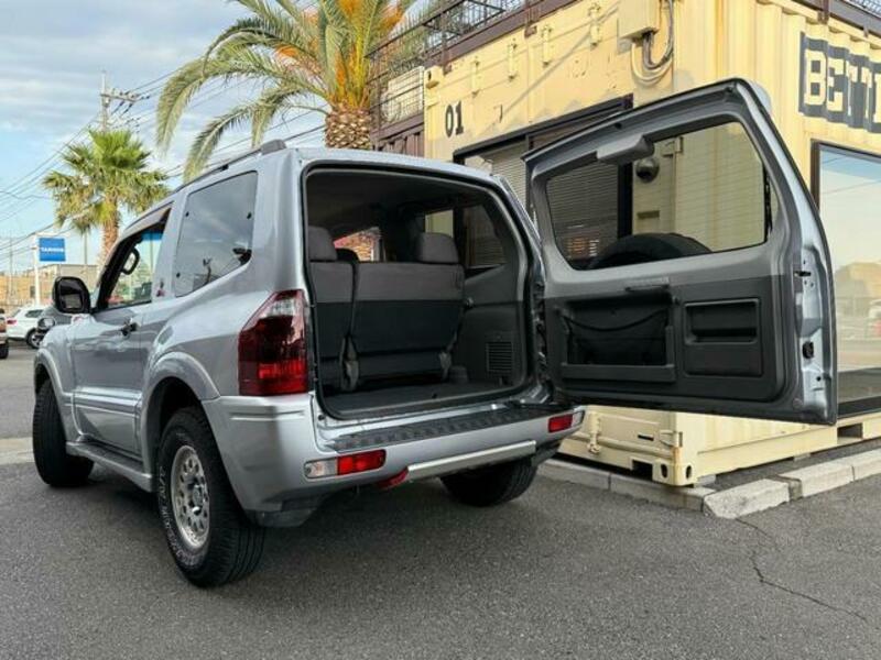 PAJERO