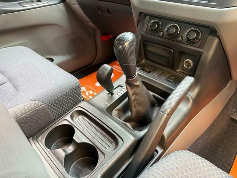 PAJERO