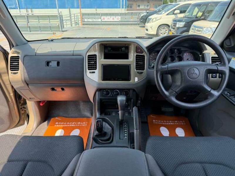 PAJERO