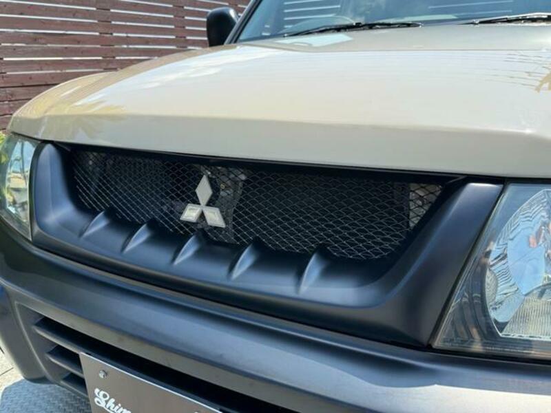 PAJERO