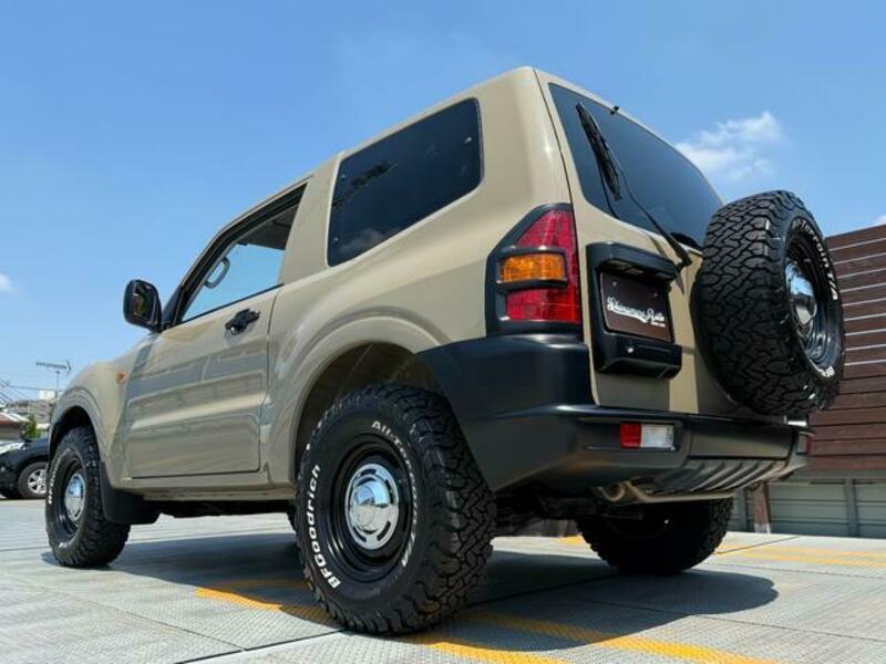 PAJERO