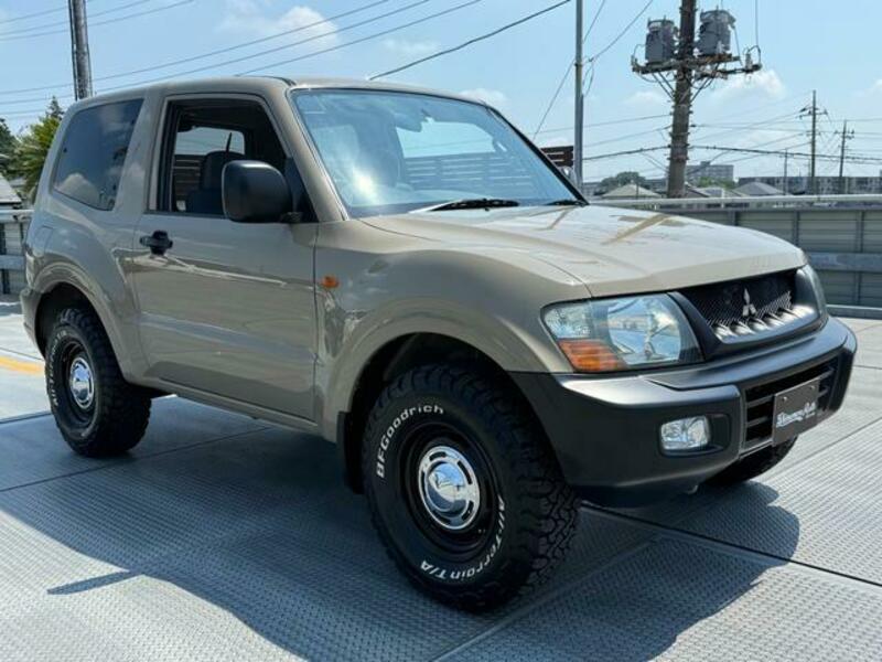 PAJERO