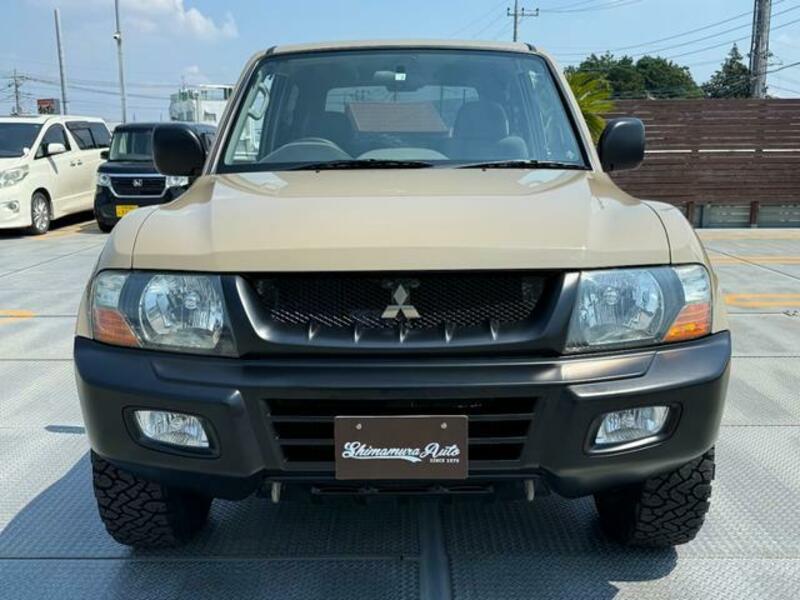 PAJERO