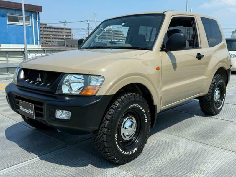 PAJERO