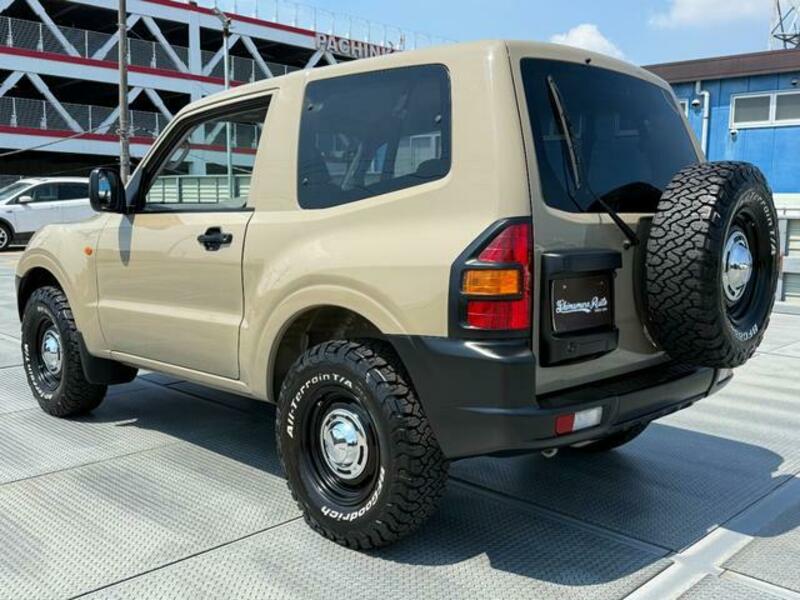 PAJERO