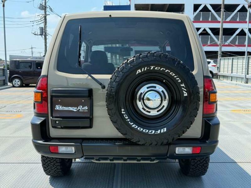 PAJERO