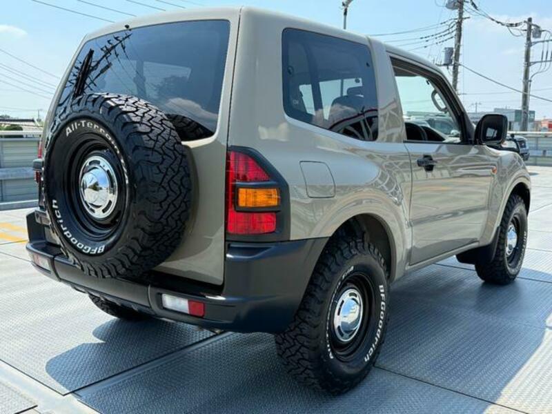 PAJERO