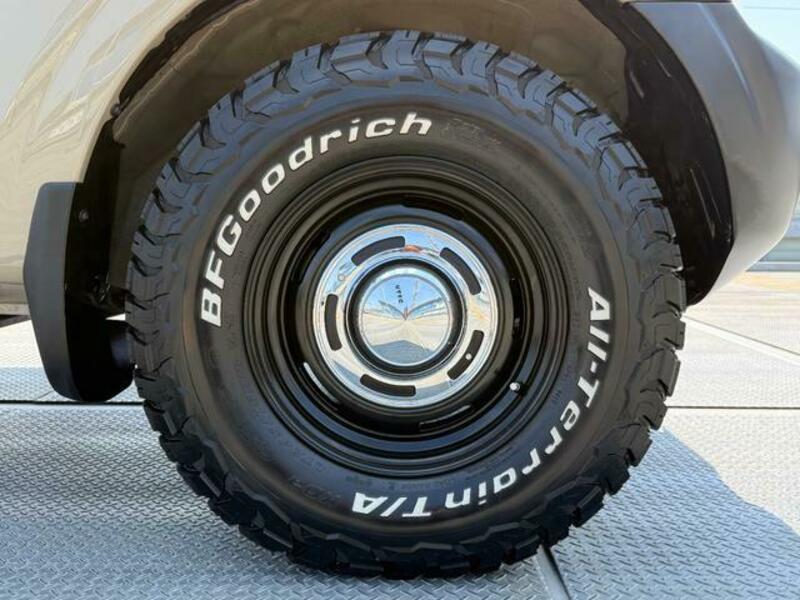 PAJERO