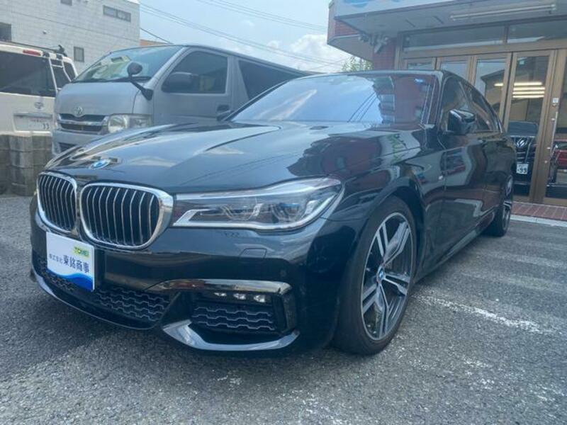 7 SERIES