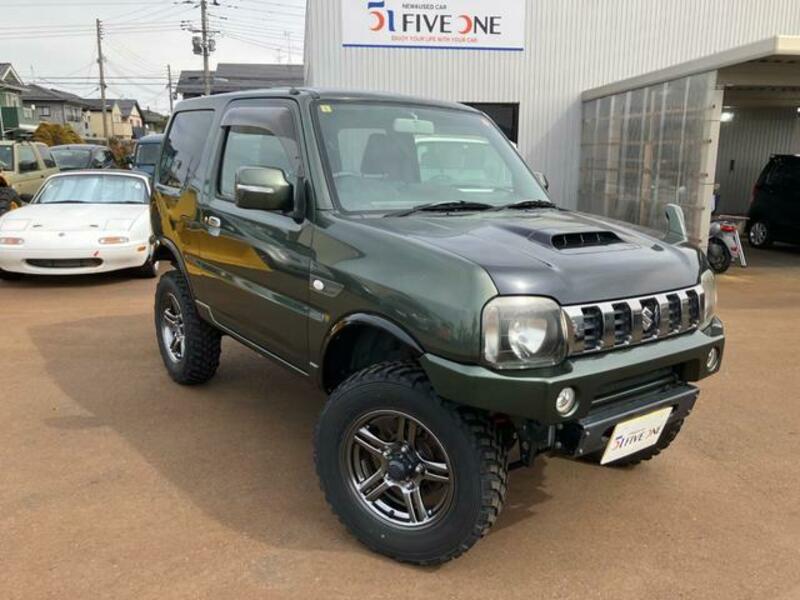 JIMNY