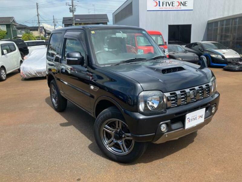 JIMNY