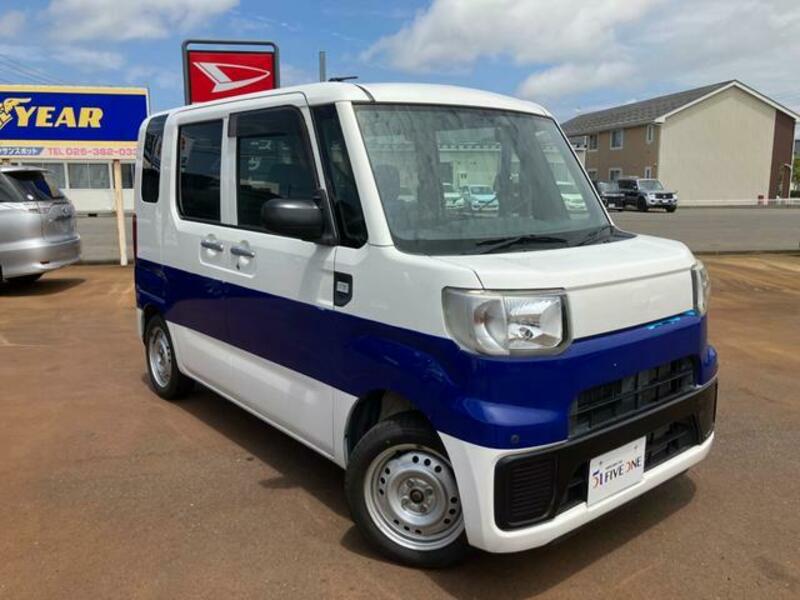 HIJET CADDIE