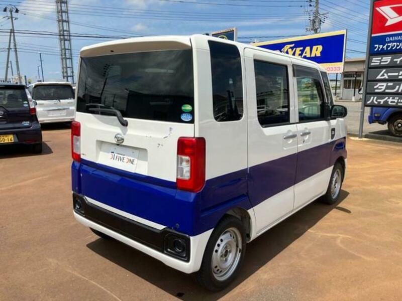HIJET CADDIE