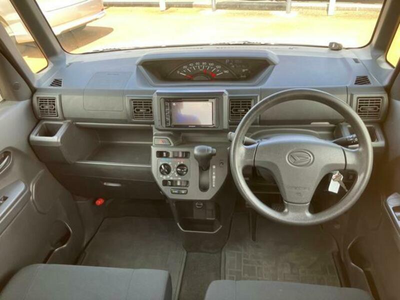 HIJET CADDIE