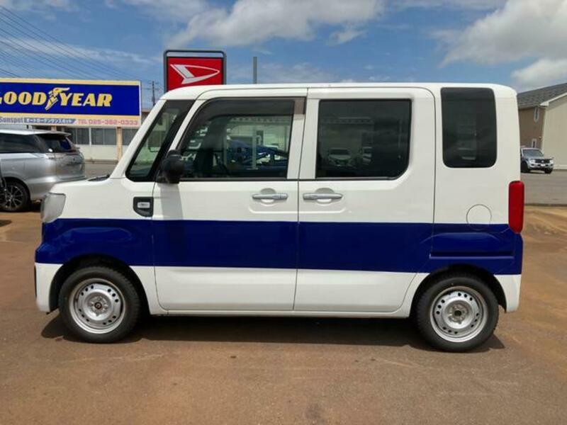 HIJET CADDIE