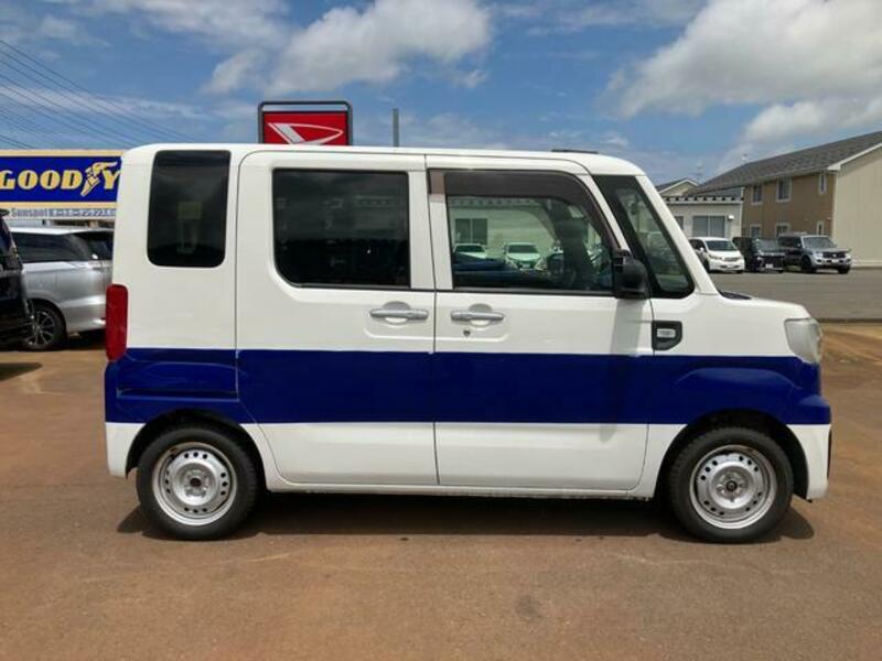 HIJET CADDIE