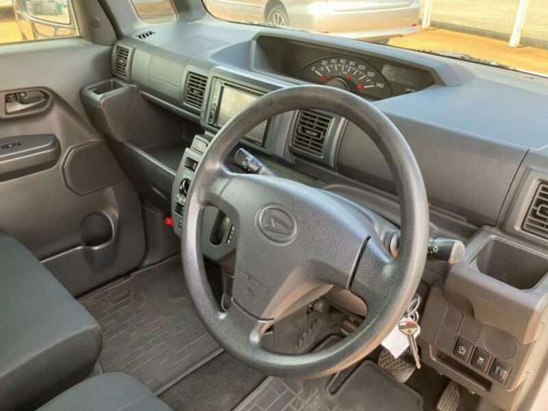 HIJET CADDIE
