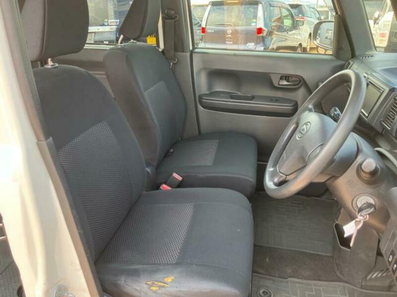HIJET CADDIE