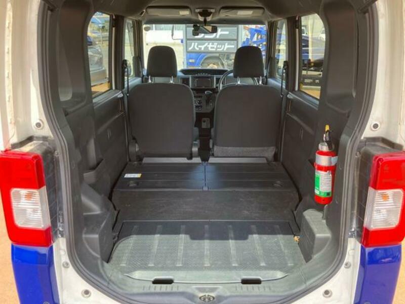 HIJET CADDIE