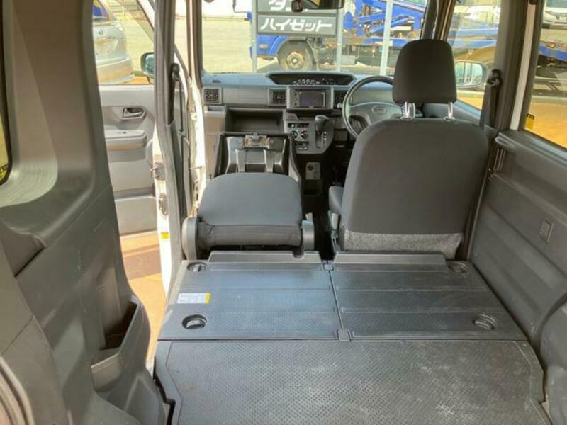 HIJET CADDIE