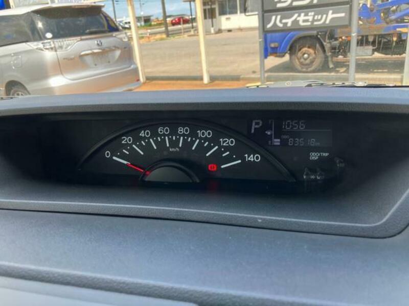 HIJET CADDIE