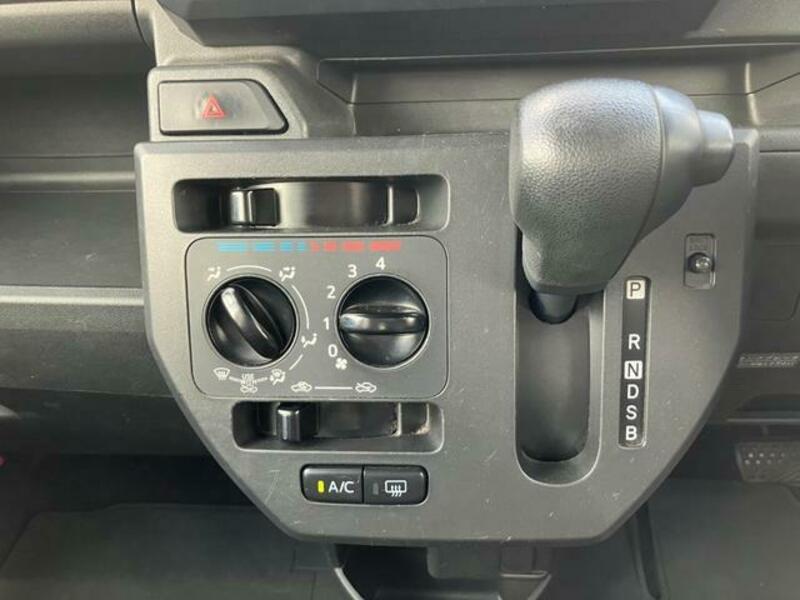 HIJET CADDIE