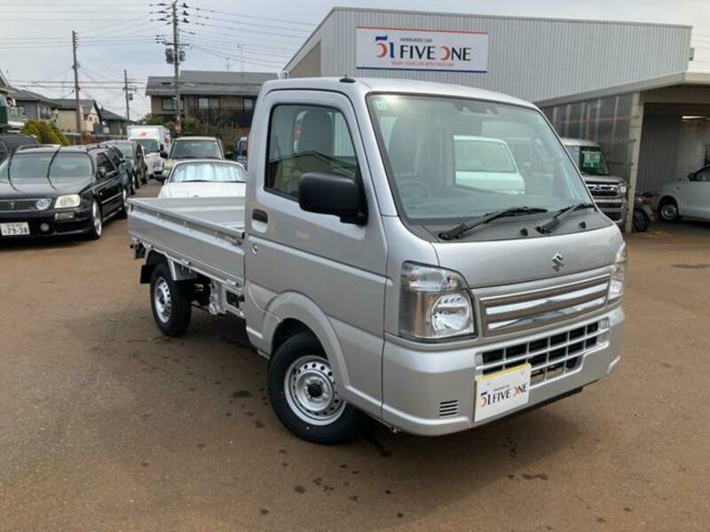 CARRY TRUCK