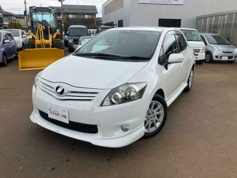 AURIS