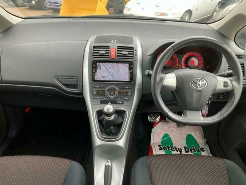 AURIS