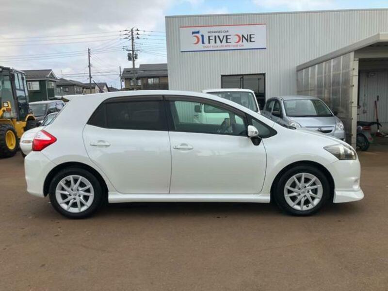 AURIS