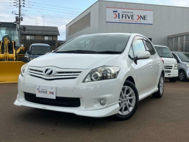 AURIS-0