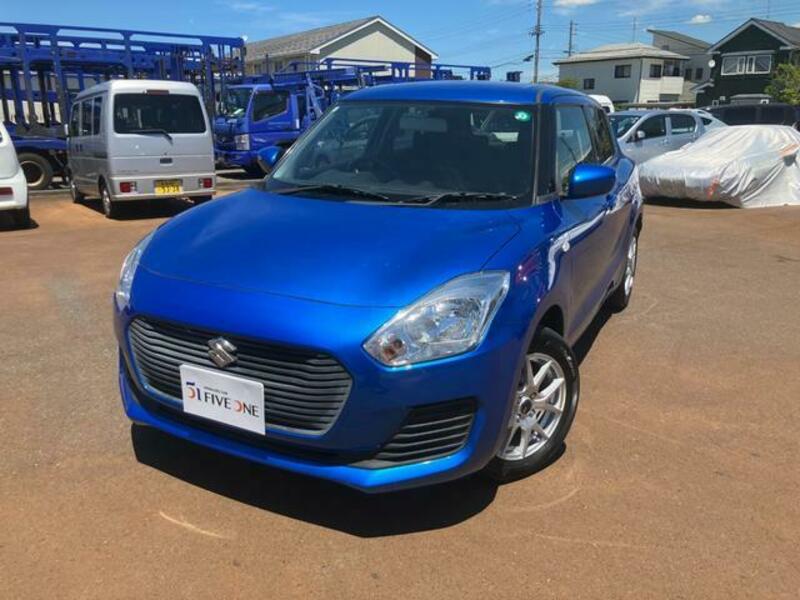 SWIFT