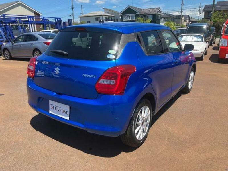 SWIFT